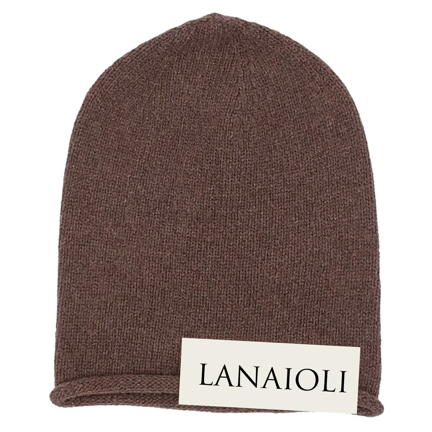 Cappello Uomo Rasato Cashmere Rigenerato-9