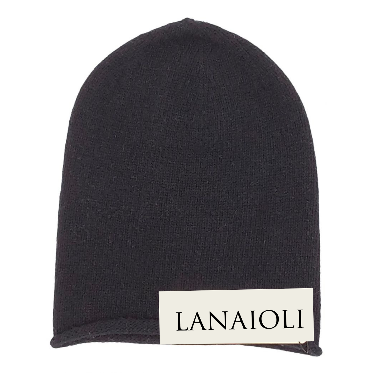 Cappello Uomo Rasato Cashmere Rigenerato-10