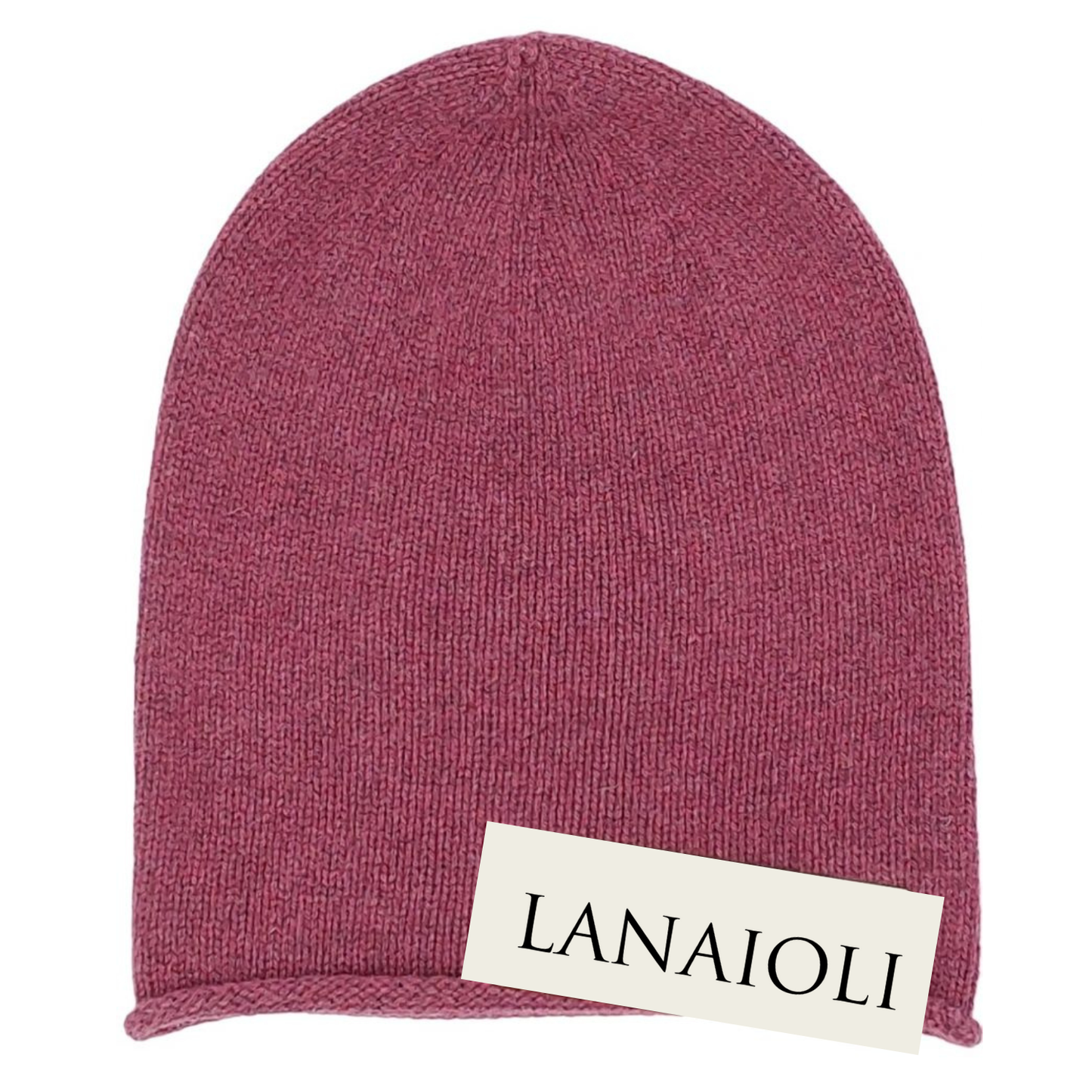 Cappello Donna Rasato in Cashmere Rigenerato-12