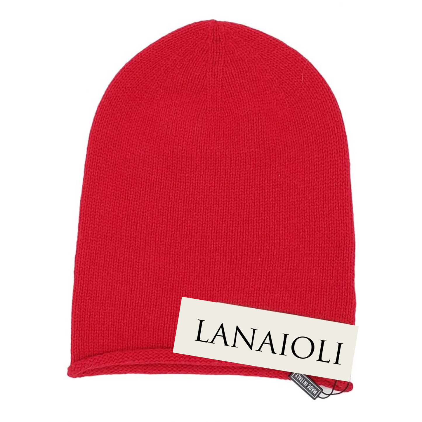 Cappello Donna Rasato in Cashmere Rigenerato-11