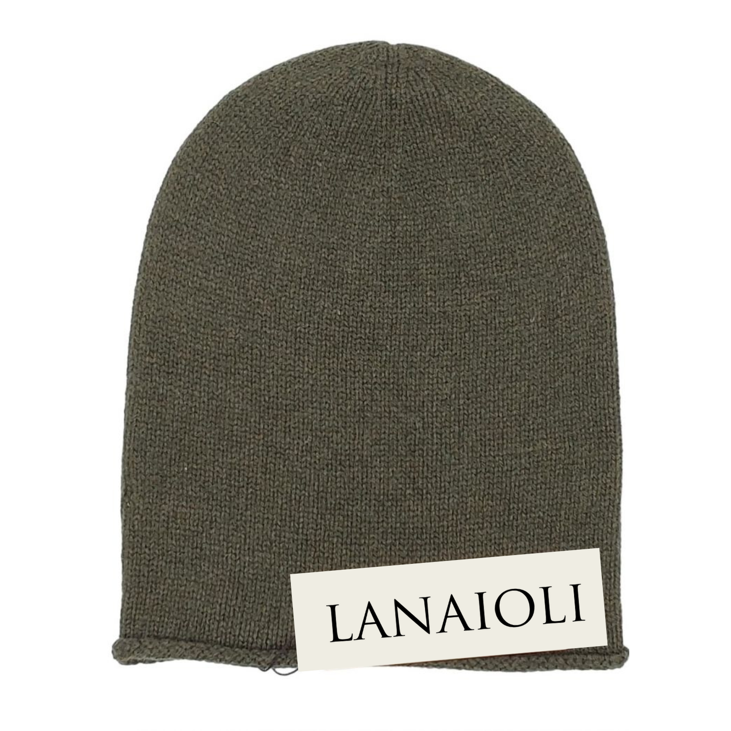 Cappello Uomo Rasato Cashmere Rigenerato-11