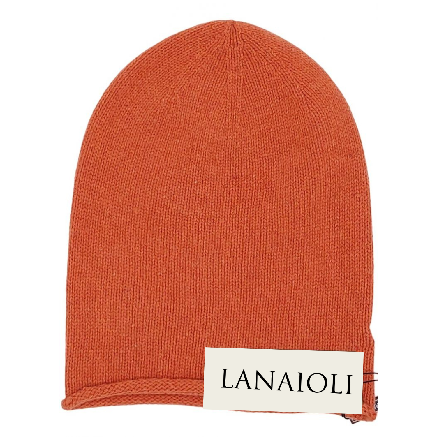 Cappello Uomo Rasato Cashmere Rigenerato-5