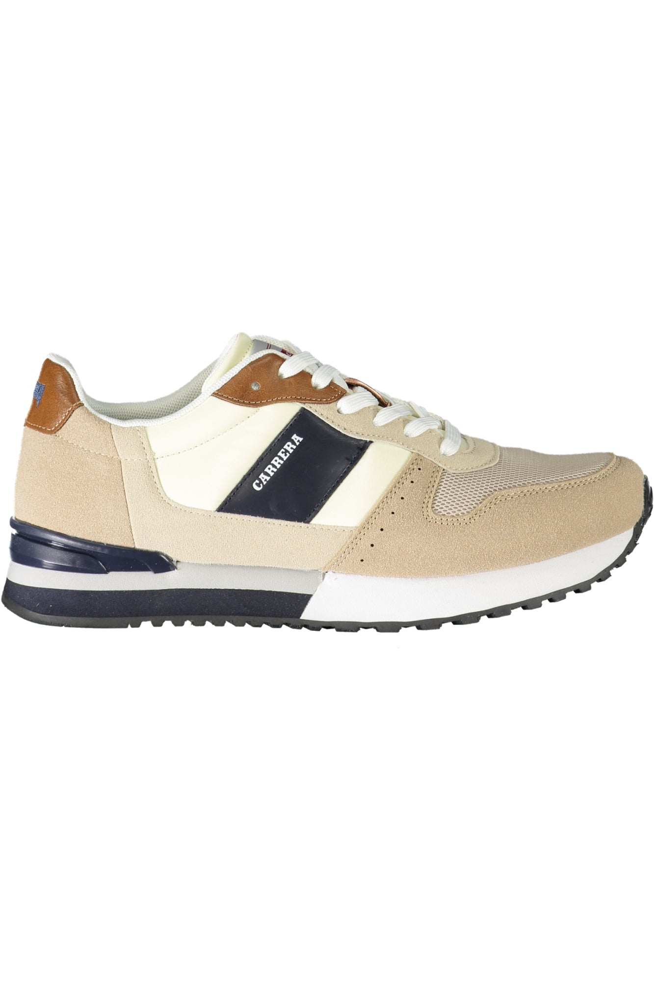 CARRERA CALZATURA SPORTIVA UOMO BEIGE-0