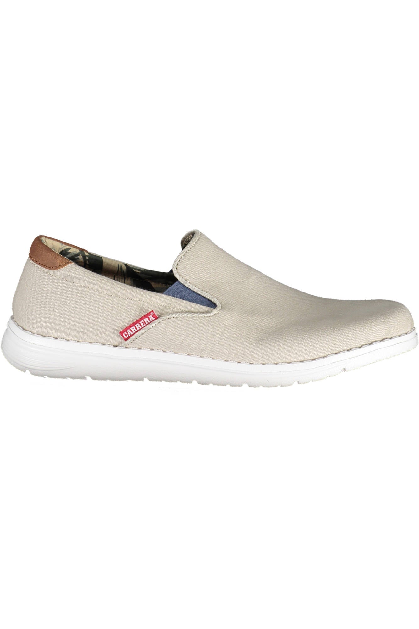 CARRERA CALZATURA SPORTIVA UOMO BEIGE-0