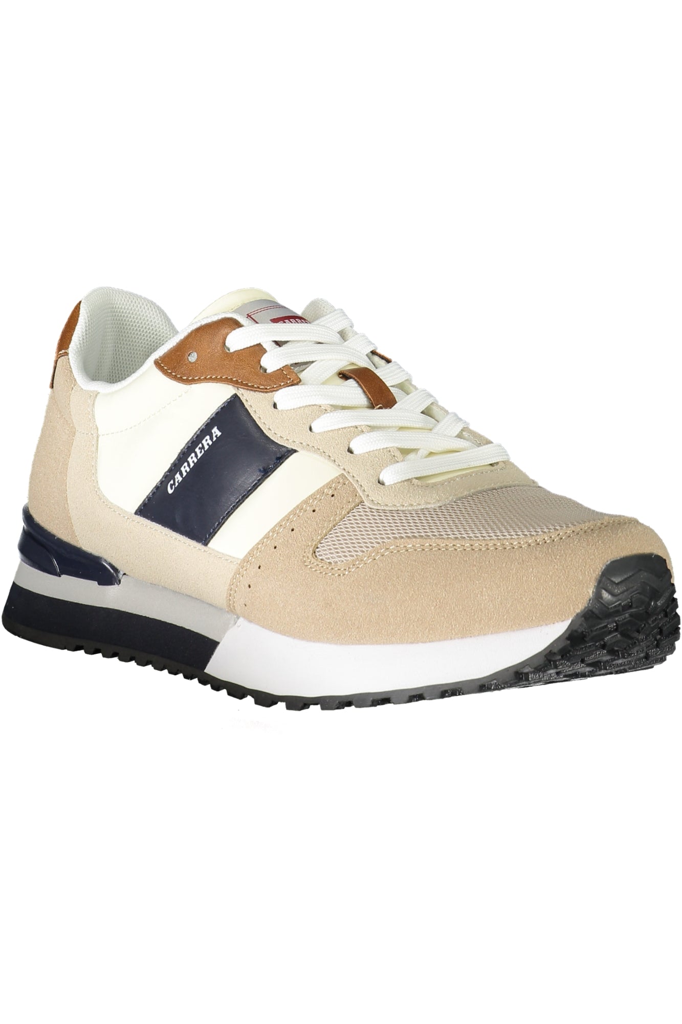 CARRERA CALZATURA SPORTIVA UOMO BEIGE-1