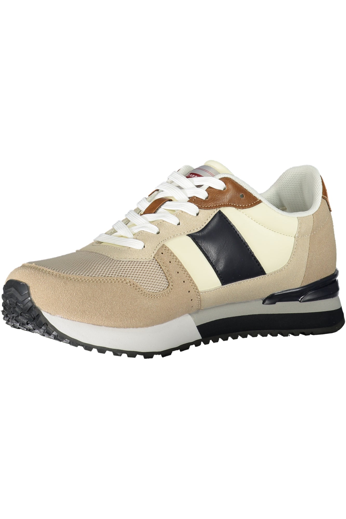 CARRERA CALZATURA SPORTIVA UOMO BEIGE-2