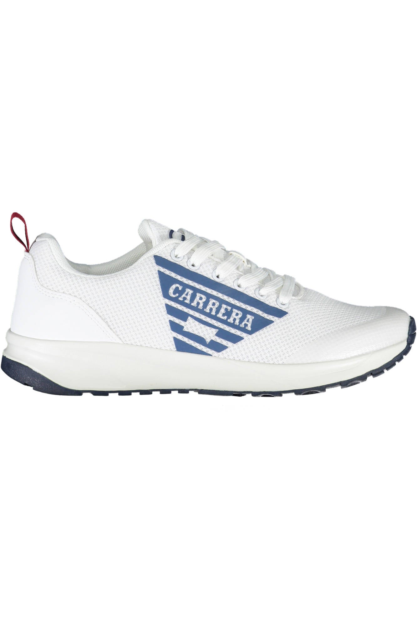 CARRERA CALZATURA SPORTIVA UOMO BIANCO-0