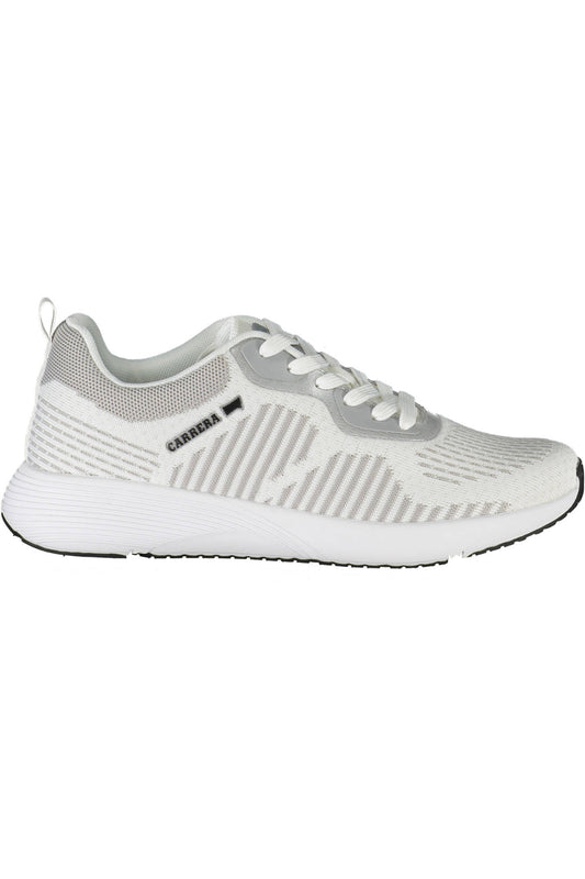 CARRERA CALZATURA SPORTIVA UOMO BIANCO-0