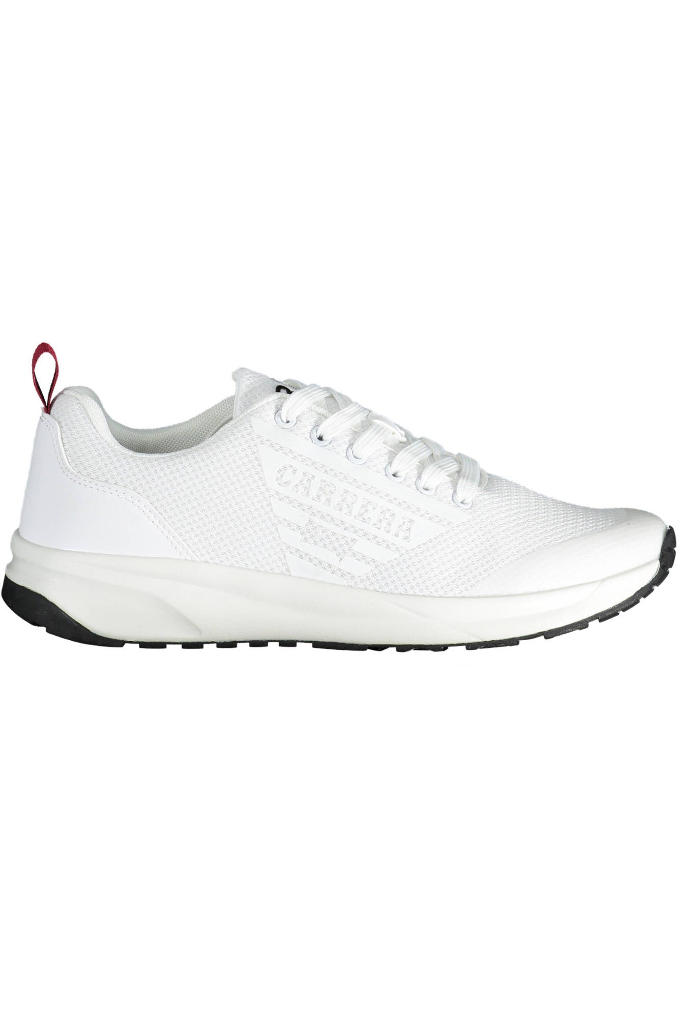 CARRERA CALZATURA SPORTIVA UOMO BIANCO-0