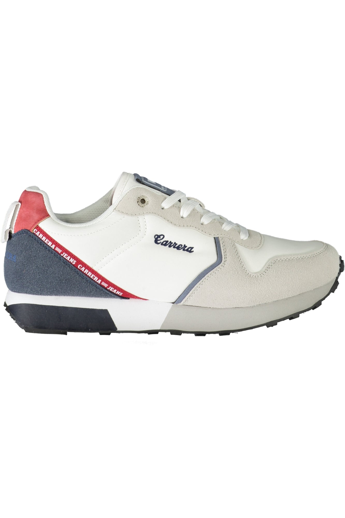 CARRERA CALZATURA SPORTIVA UOMO BIANCO-0