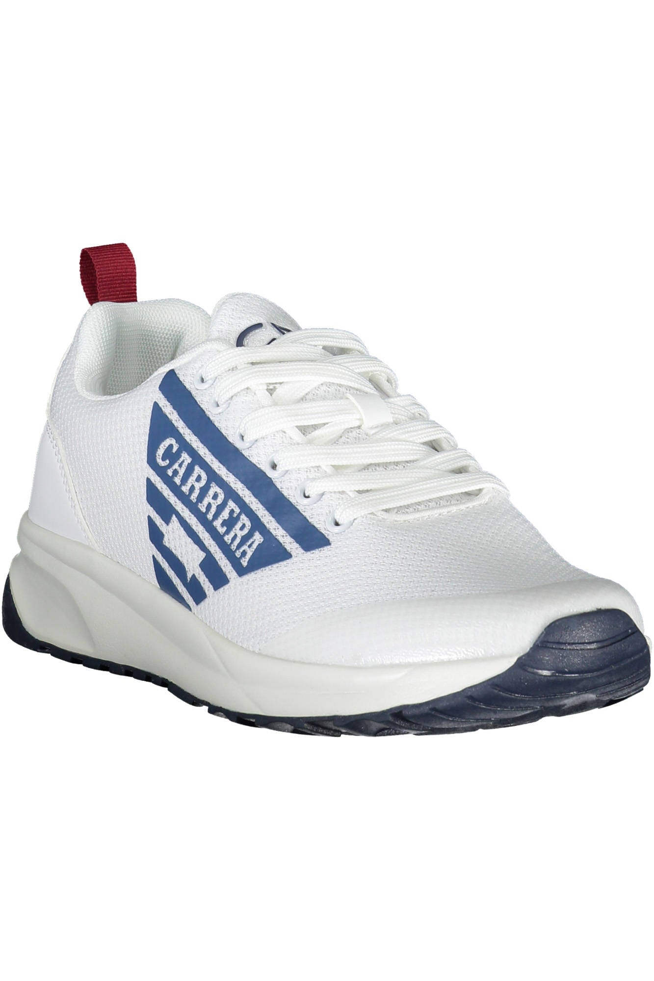 CARRERA CALZATURA SPORTIVA UOMO BIANCO-1