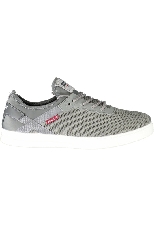 CARRERA CALZATURA SPORTIVA UOMO GRIGIO-0