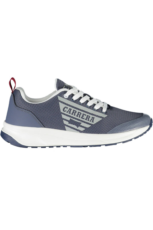 CARRERA CALZATURA SPORTIVA UOMO GRIGIO-0