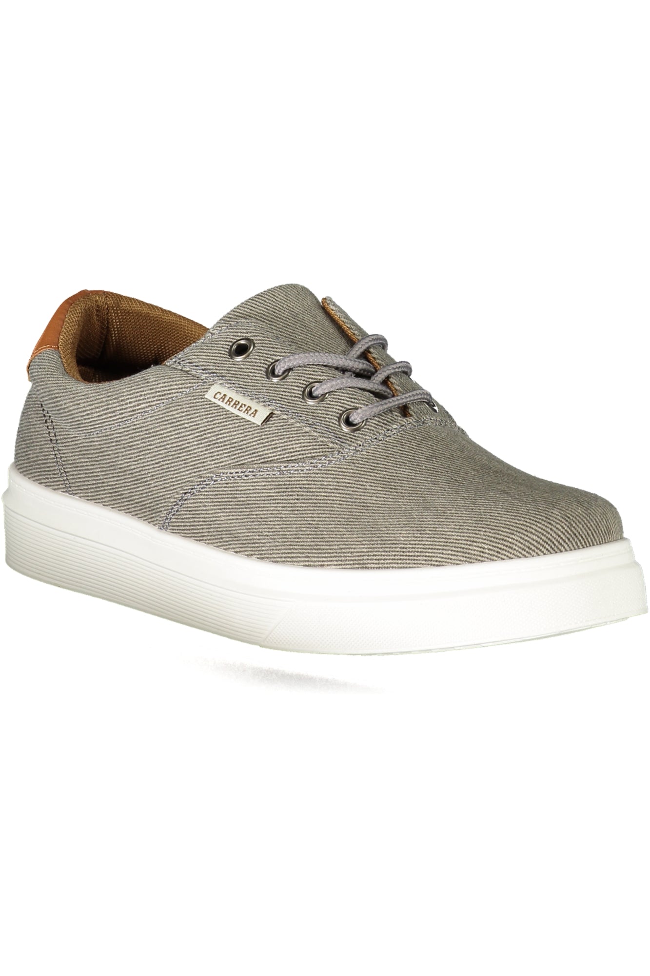 CARRERA CALZATURA SPORTIVA UOMO GRIGIO-1