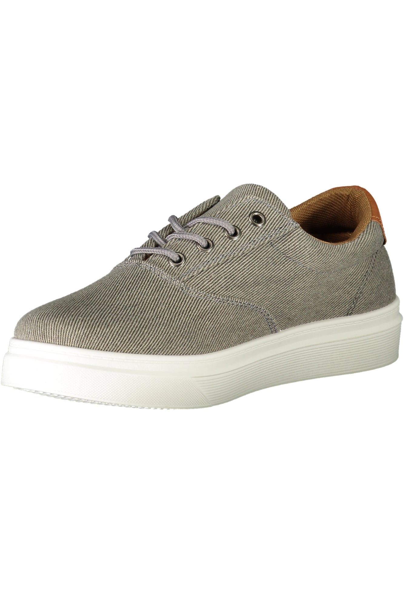 CARRERA CALZATURA SPORTIVA UOMO GRIGIO-2