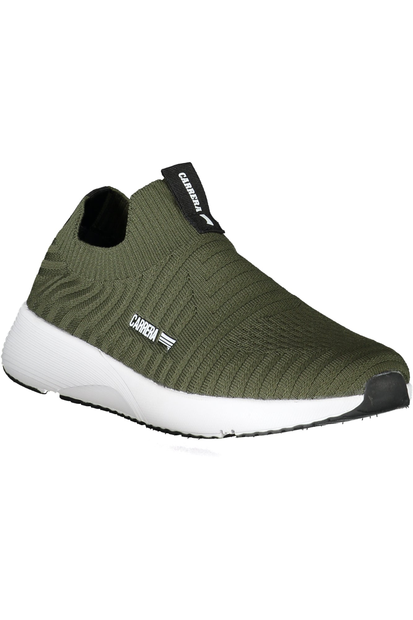 CARRERA CALZATURA SPORTIVA UOMO VERDE-1