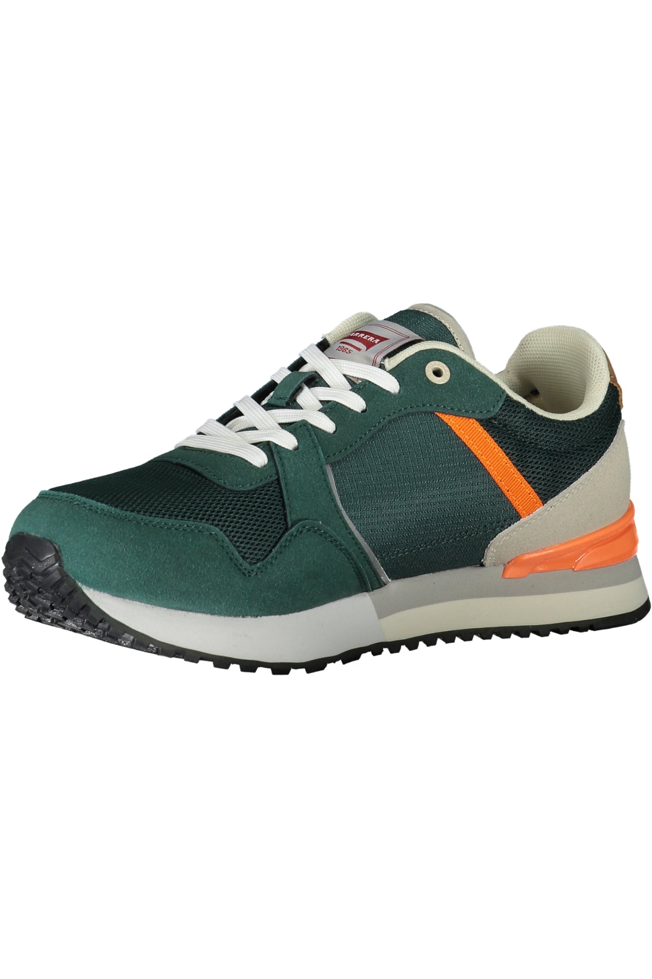 CARRERA CALZATURA SPORTIVA UOMO VERDE-2