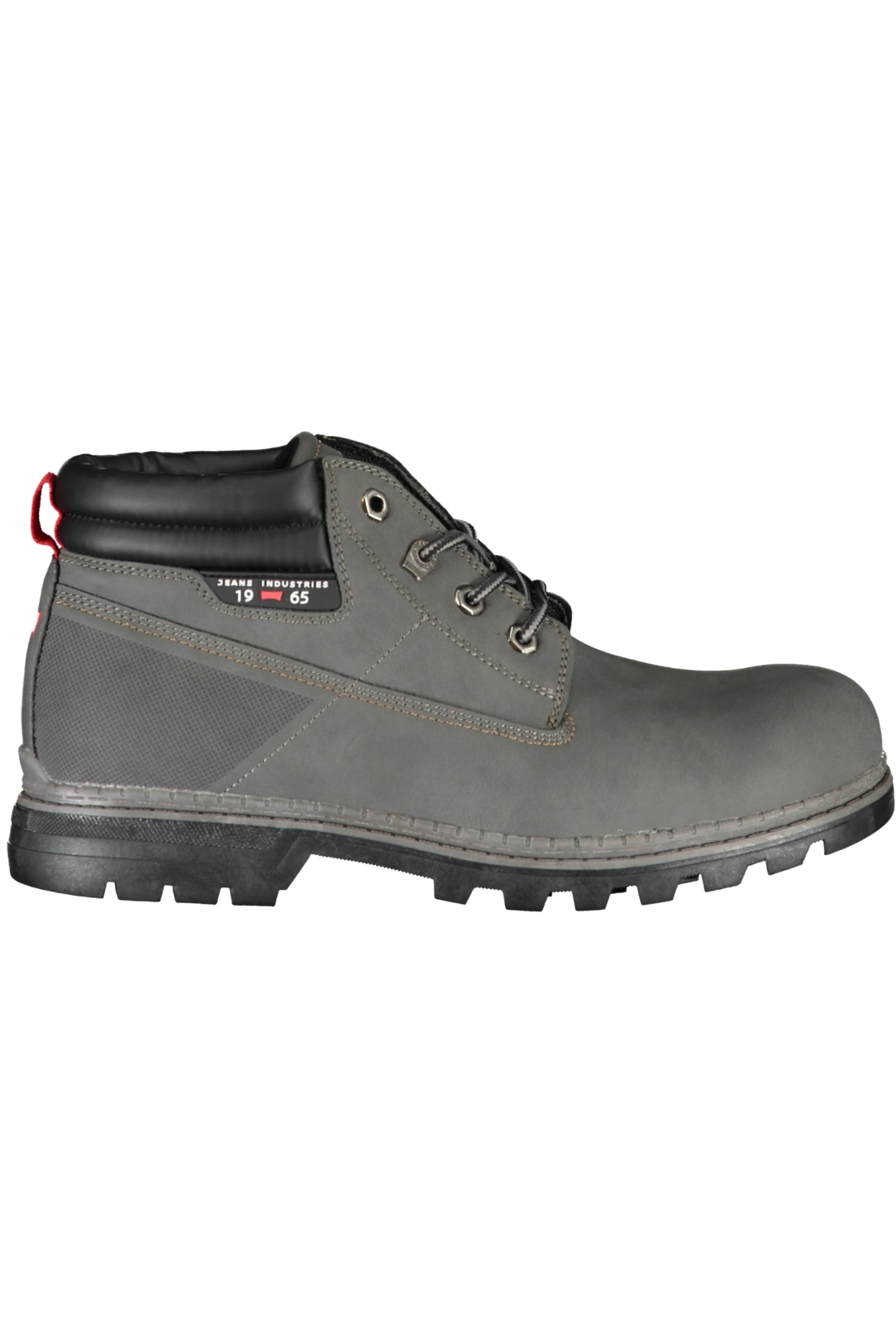 CARRERA CALZATURA STIVALE UOMO GRIGIO-0