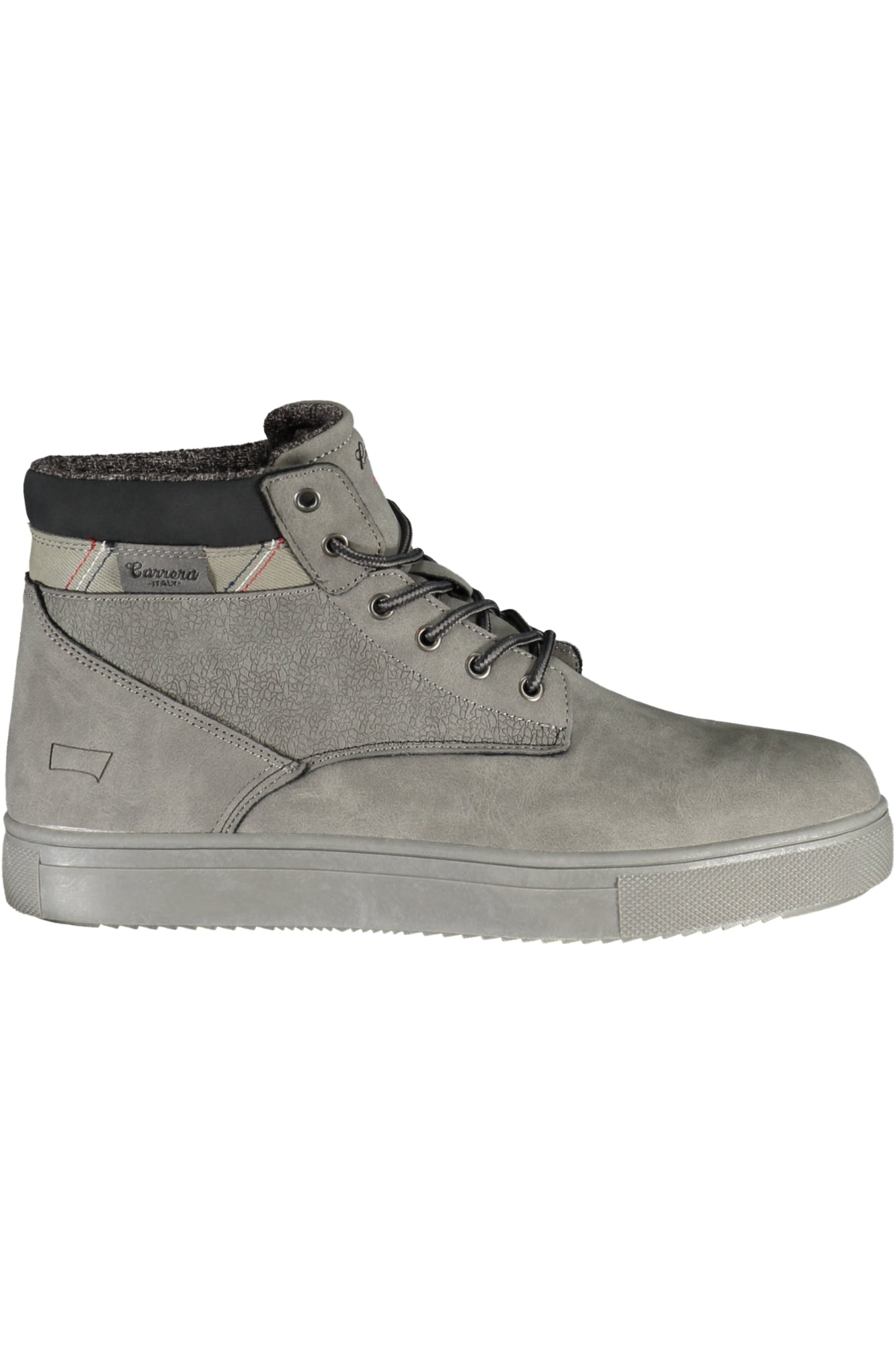 CARRERA CALZATURA STIVALE UOMO GRIGIO-0