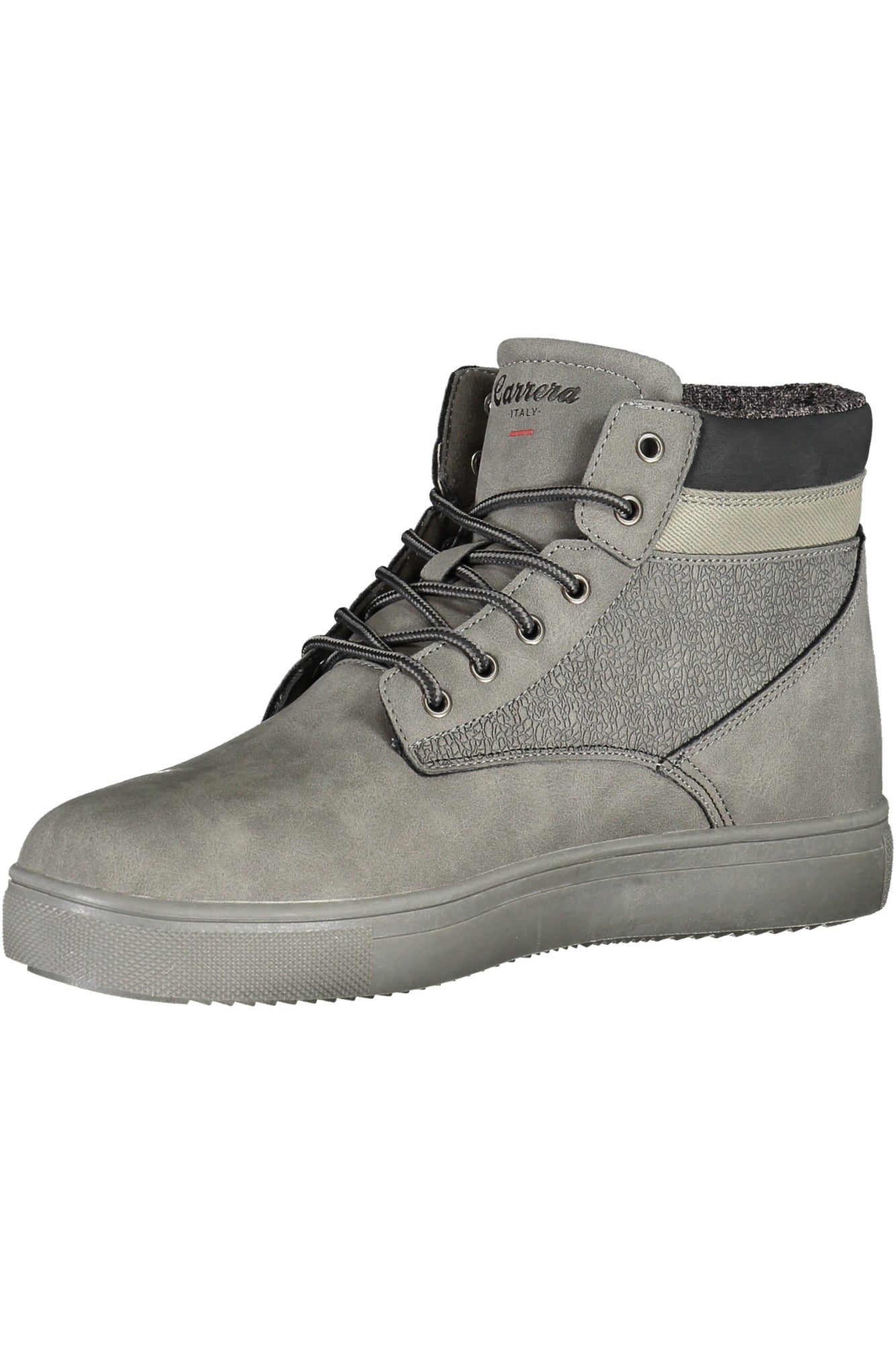 CARRERA CALZATURA STIVALE UOMO GRIGIO-2