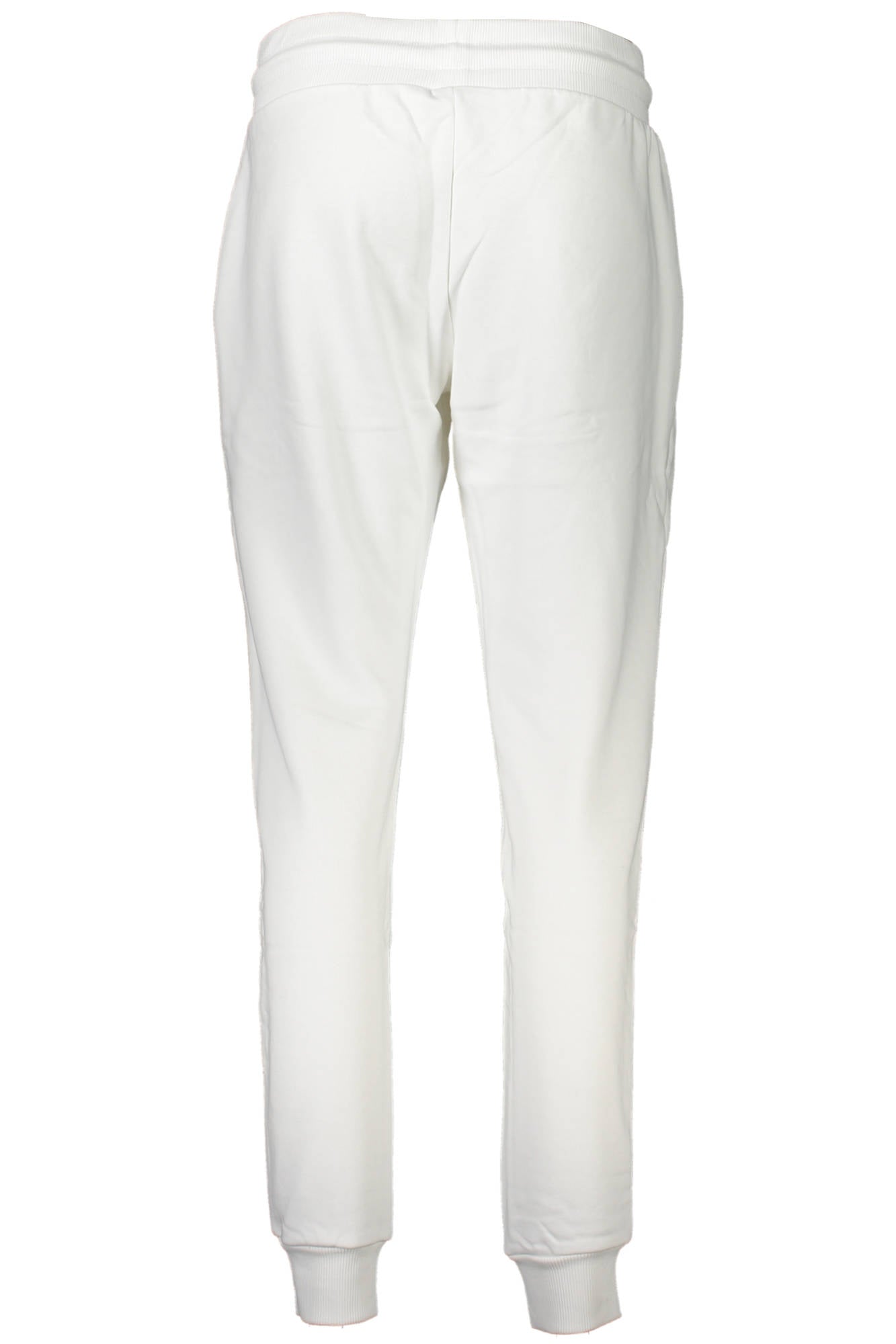 CAVALLI CLASS PANTALONE DONNA BIANCO-1