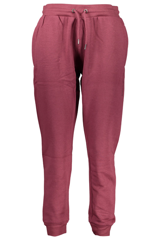 CAVALLI CLASS PANTALONE DONNA VIOLA-0