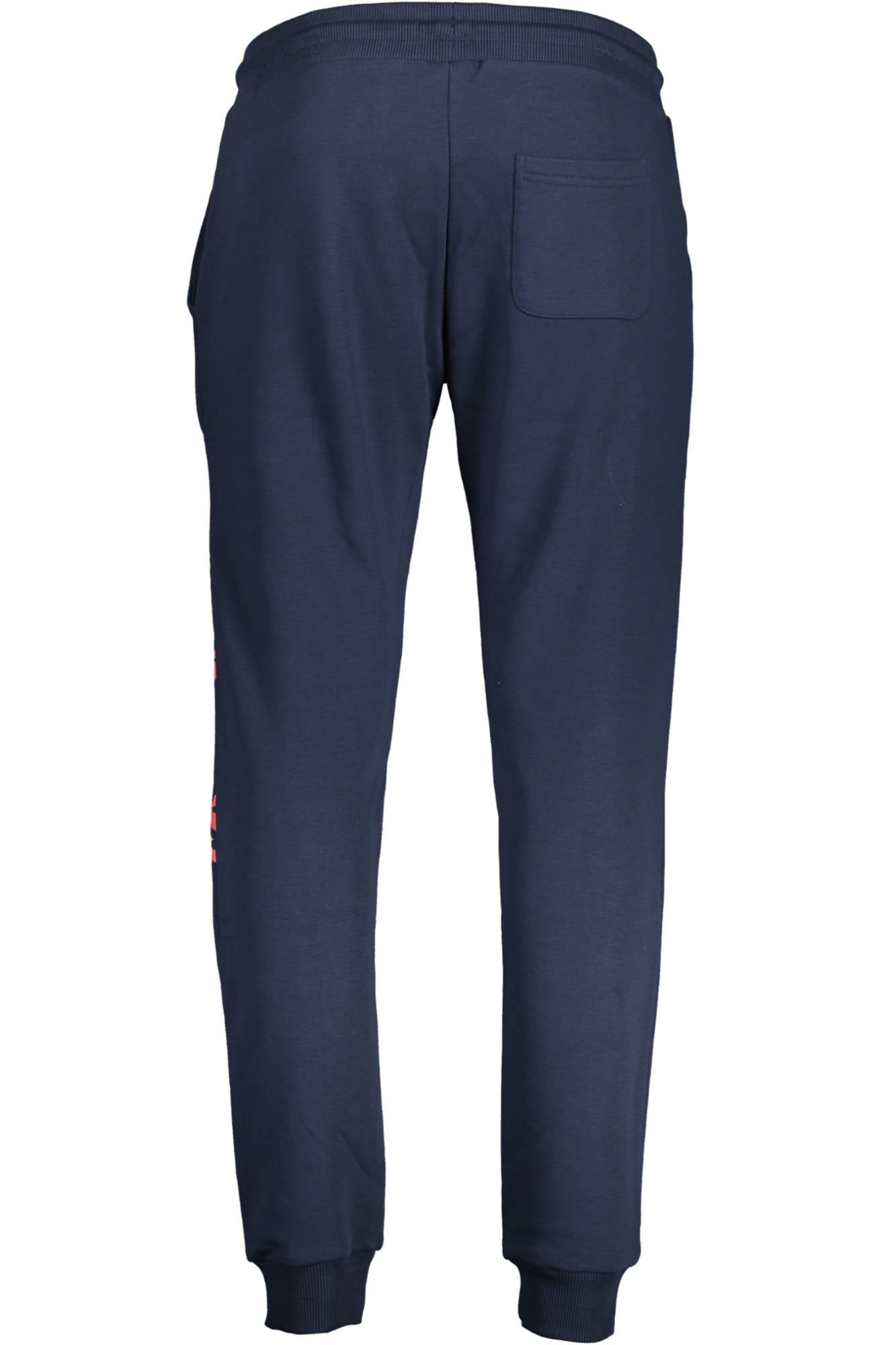 CAVALLI CLASS PANTALONE UOMO BLU-1