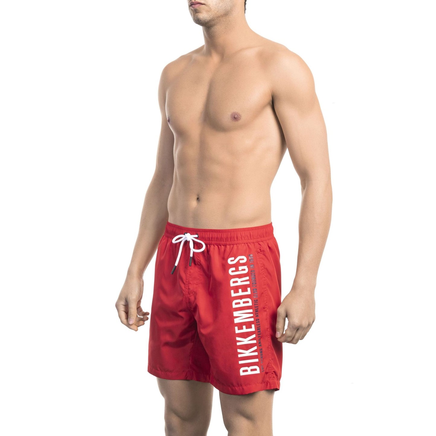 Bikkembergs Beachwear Costumi