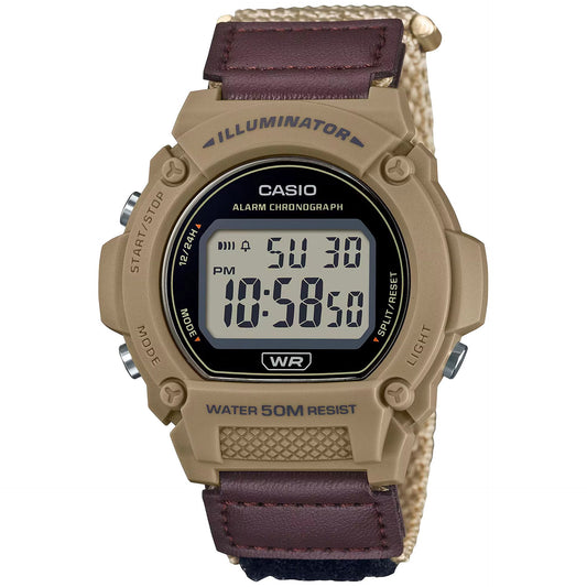 Casio Orologi