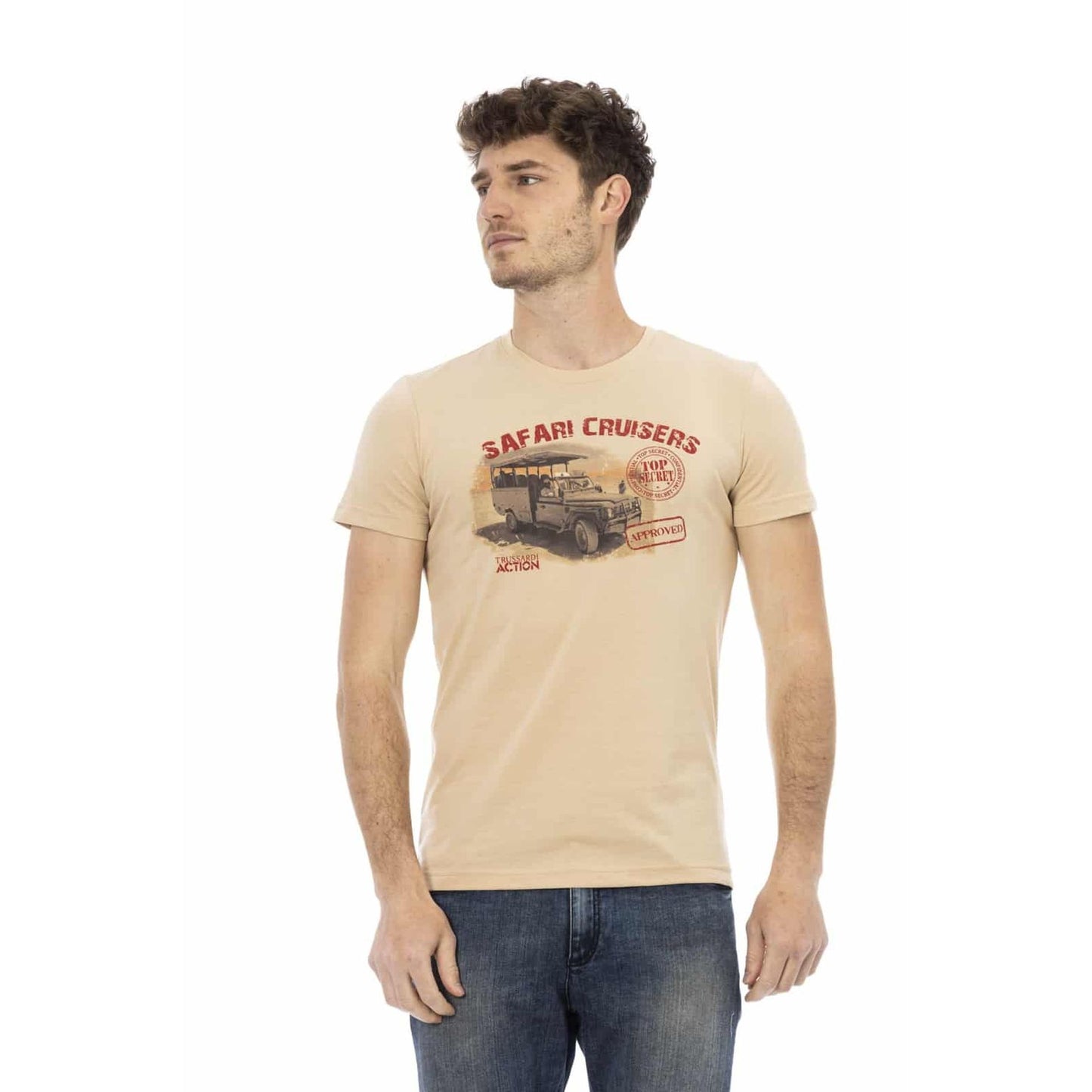 Trussardi Action T-shirt