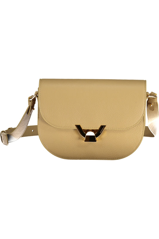 COCCINELLE BORSA DONNA BEIGE-0