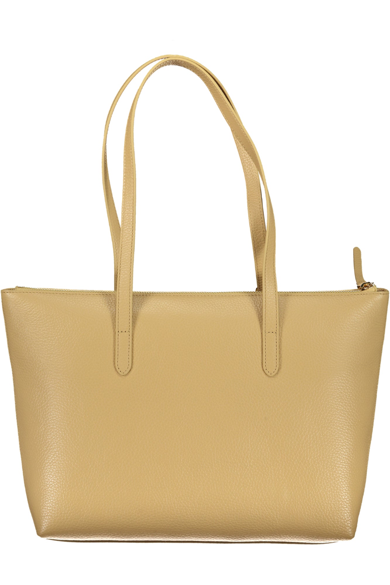 COCCINELLE BORSA DONNA BEIGE-1