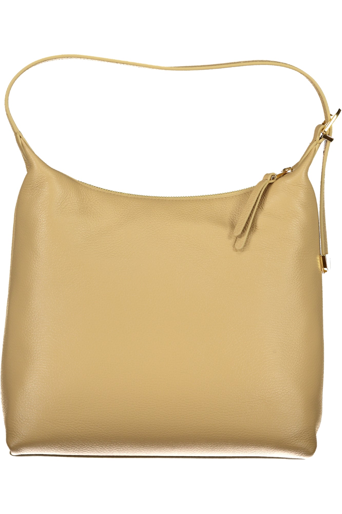 COCCINELLE BORSA DONNA BEIGE-1