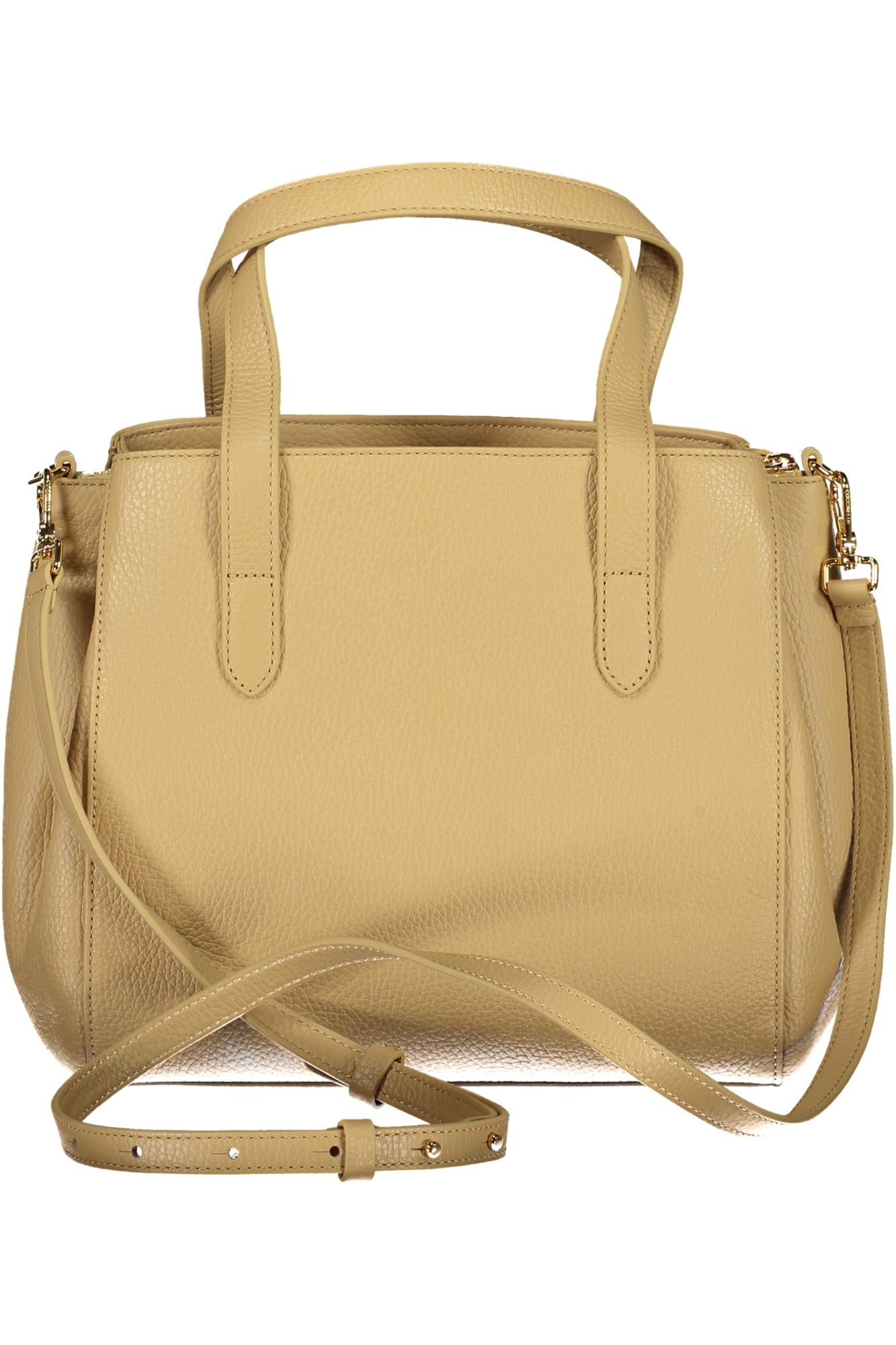 COCCINELLE BORSA DONNA BEIGE-1