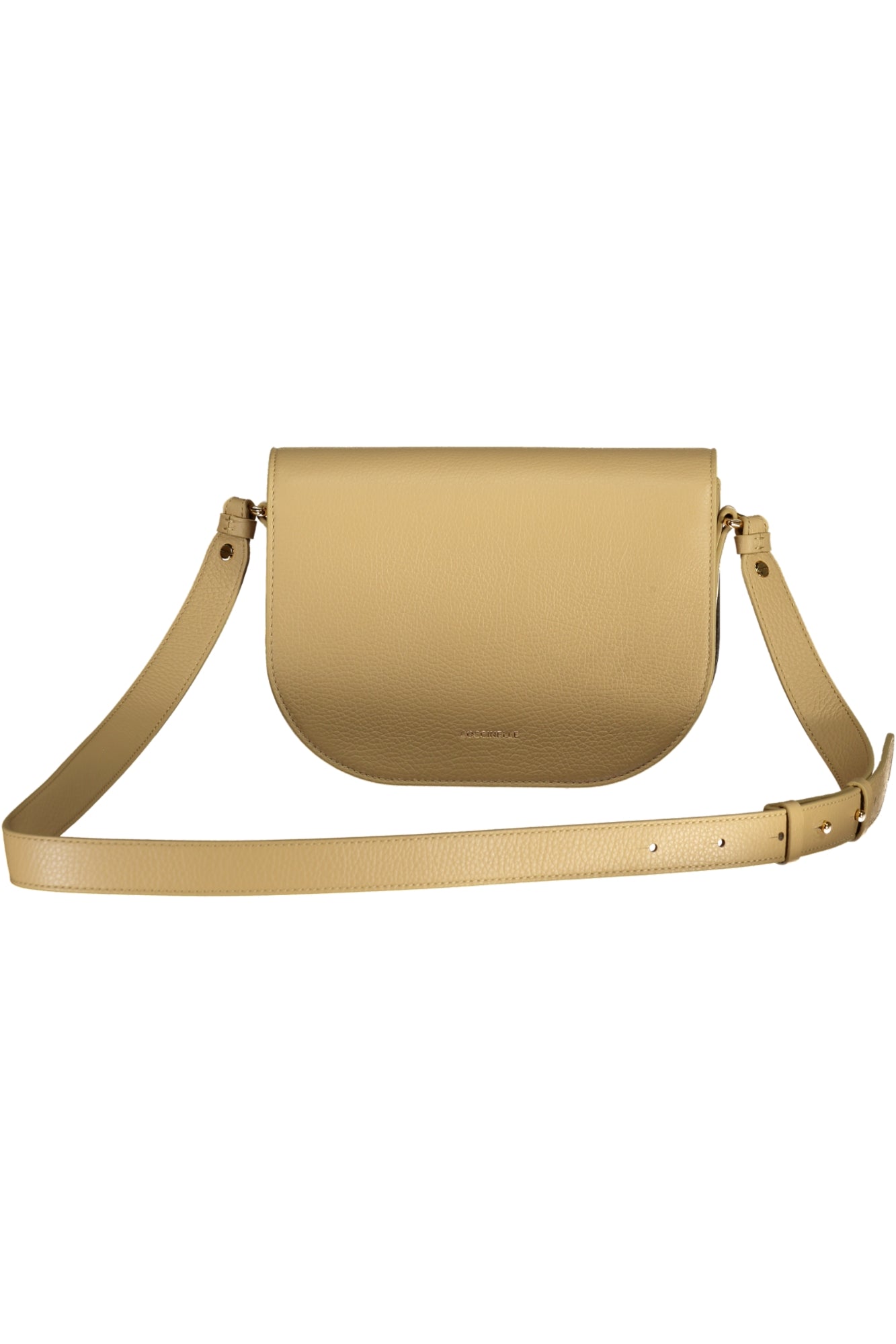 COCCINELLE BORSA DONNA BEIGE-1