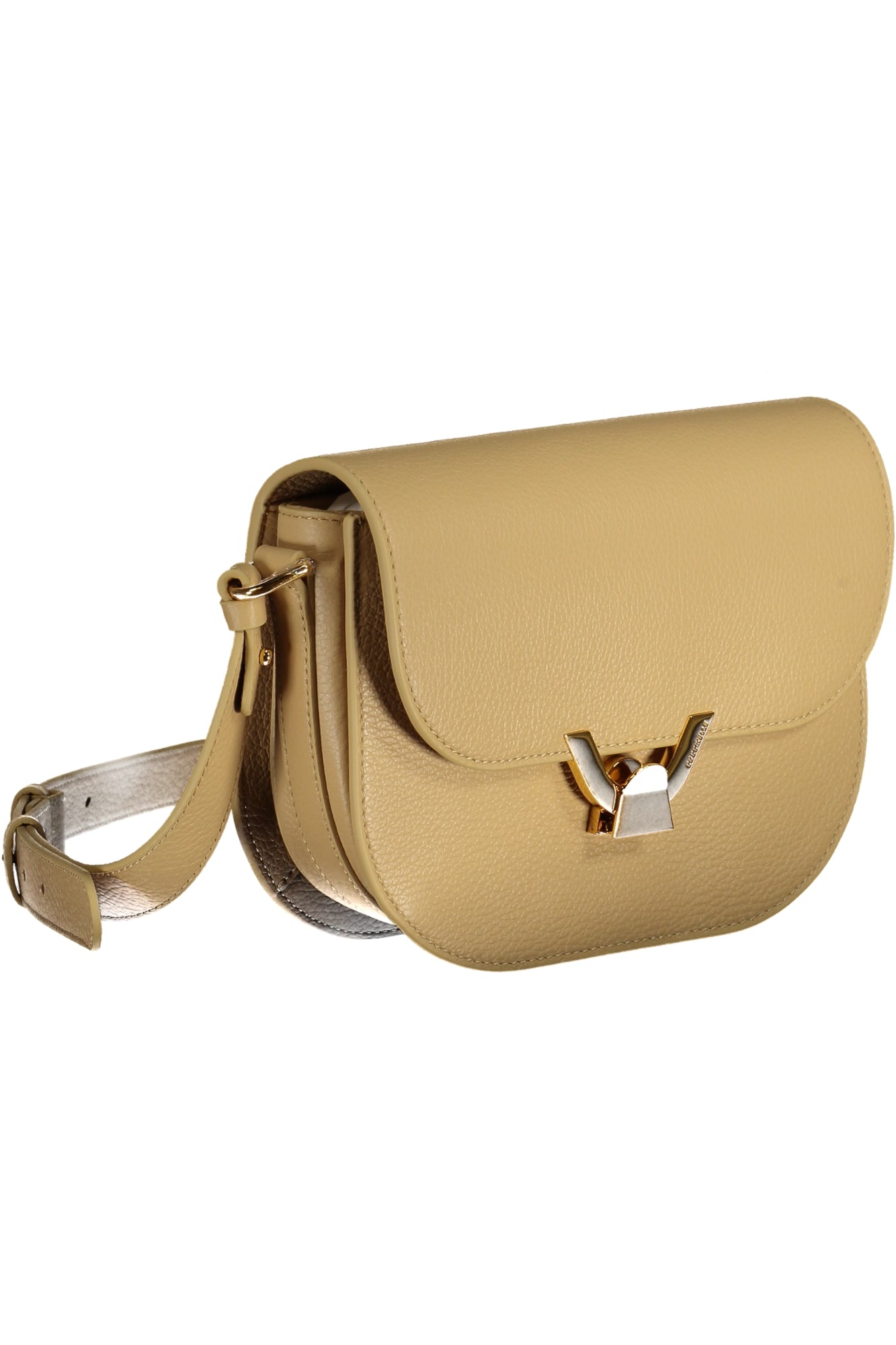 COCCINELLE BORSA DONNA BEIGE-2