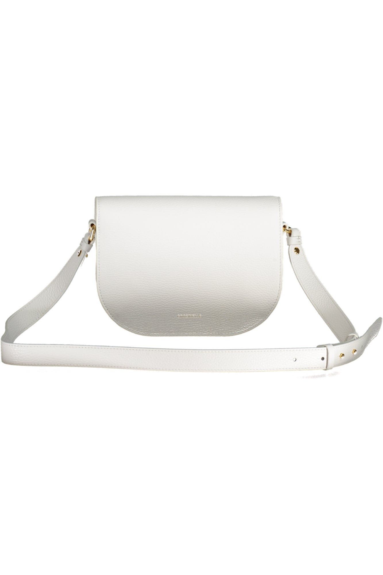 COCCINELLE BORSA DONNA BIANCO-1