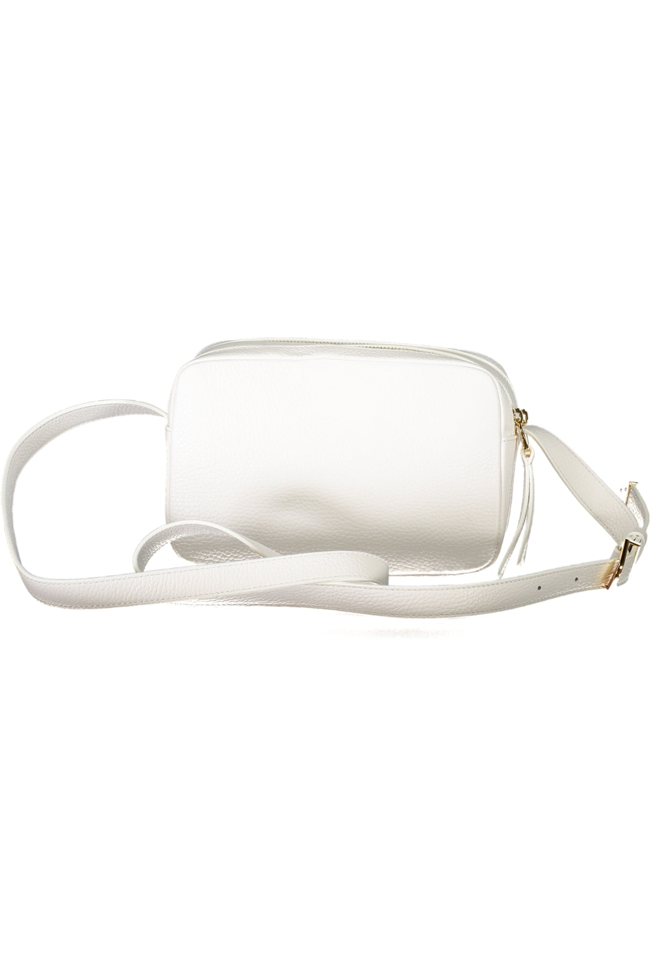 COCCINELLE BORSA DONNA BIANCO-1