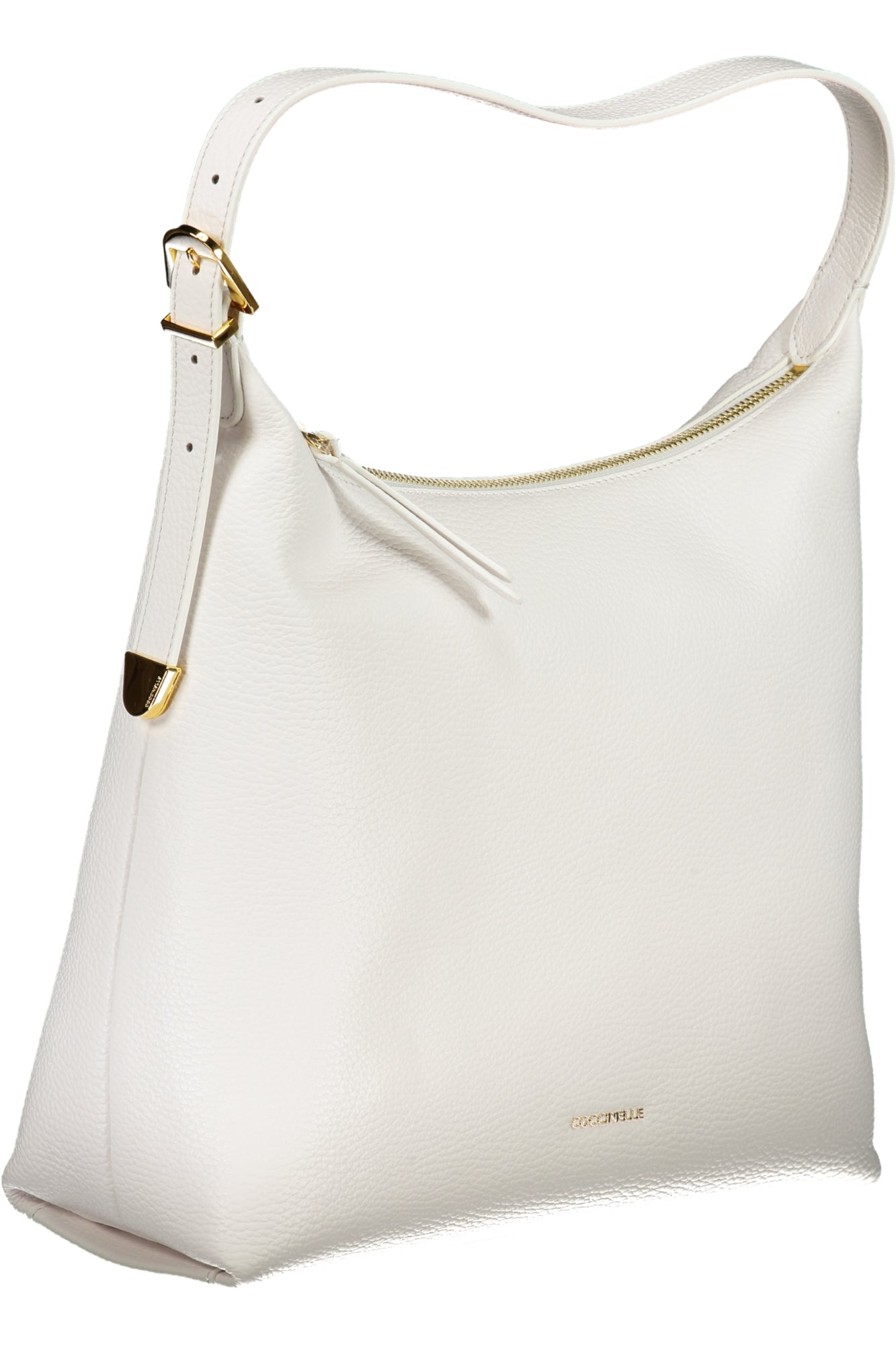 COCCINELLE BORSA DONNA BIANCO-2