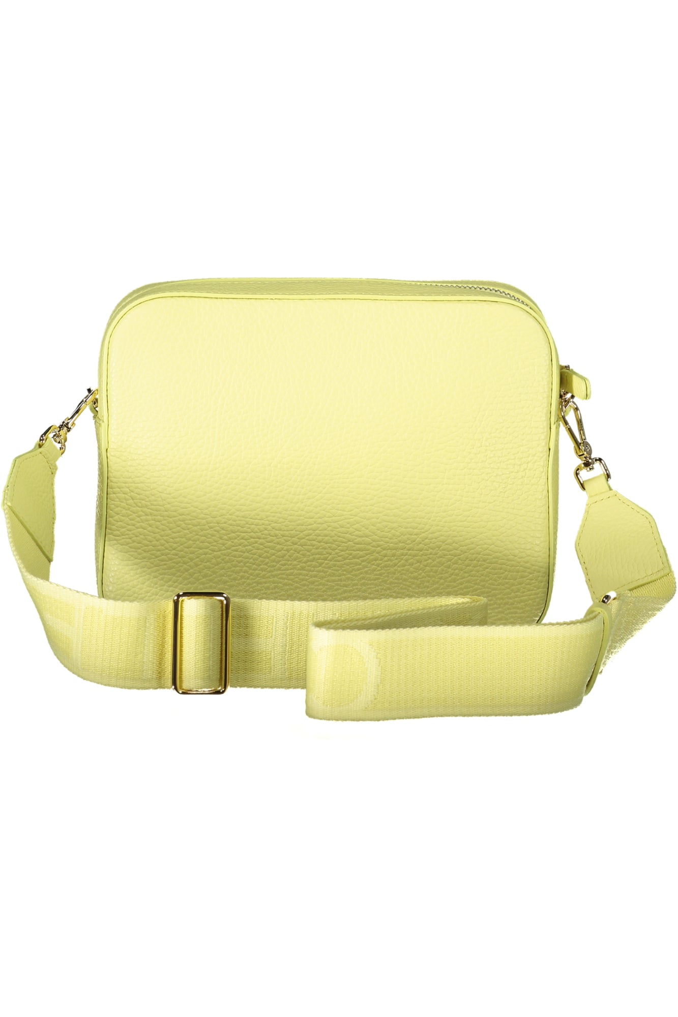 COCCINELLE BORSA DONNA GIALLO-1