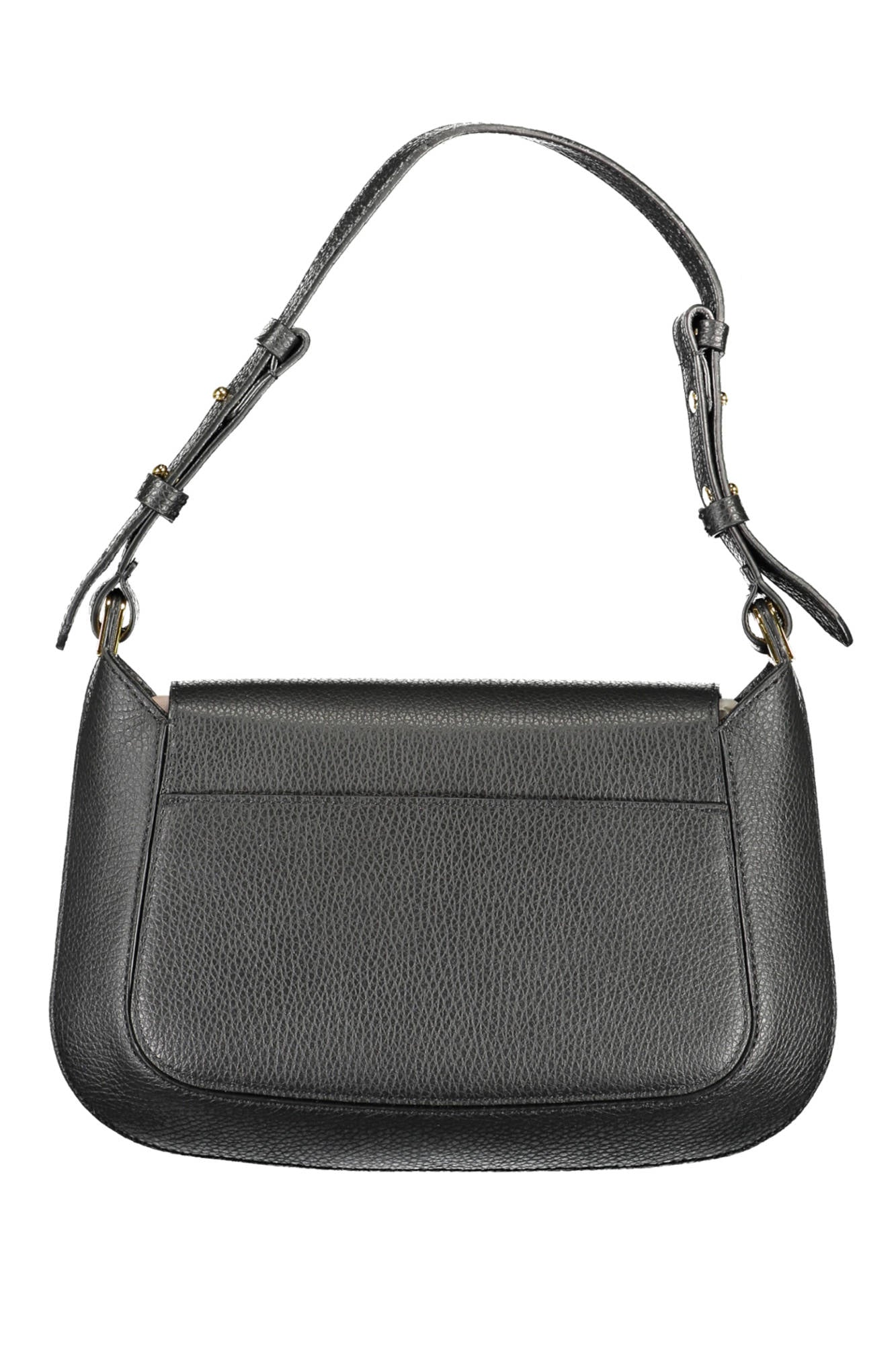 COCCINELLE BORSA DONNA NERO-1