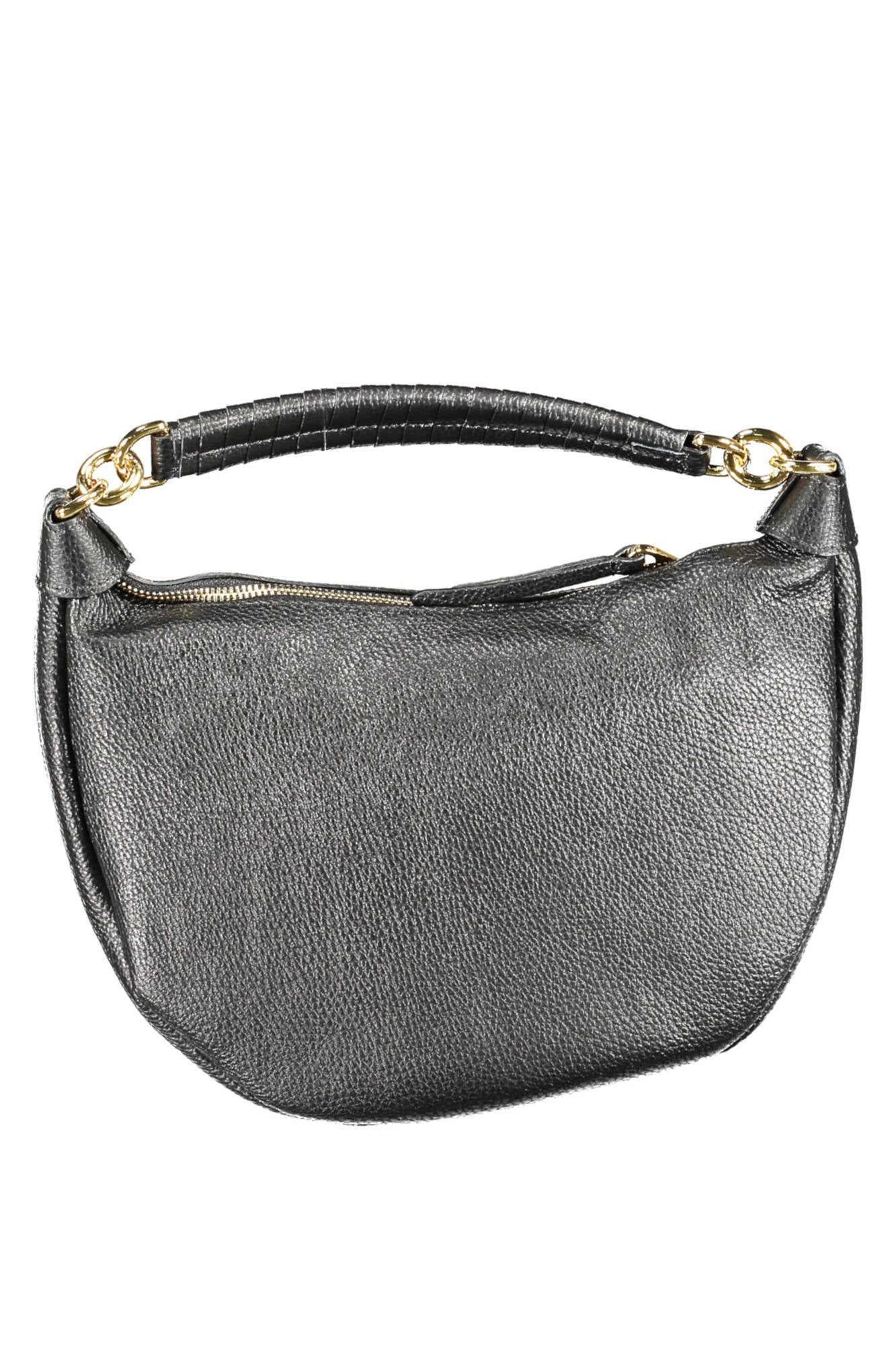 COCCINELLE BORSA DONNA NERO-1