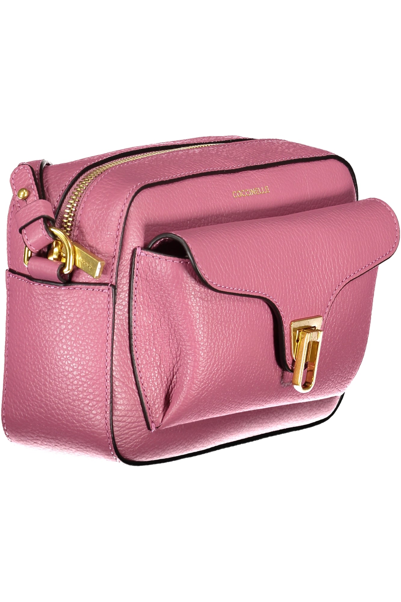 COCCINELLE BORSA DONNA ROSA-2