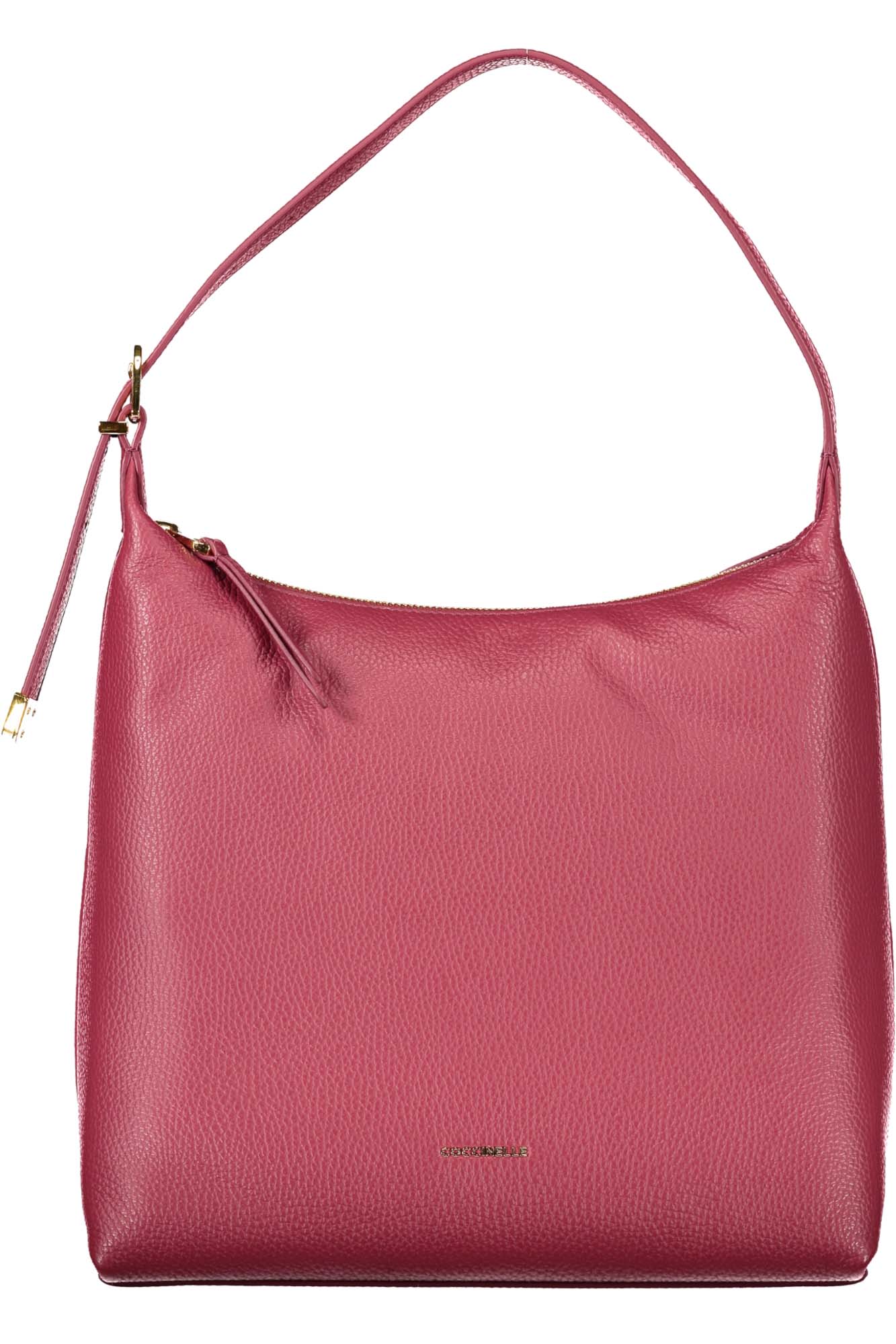 COCCINELLE BORSA DONNA ROSSO-0