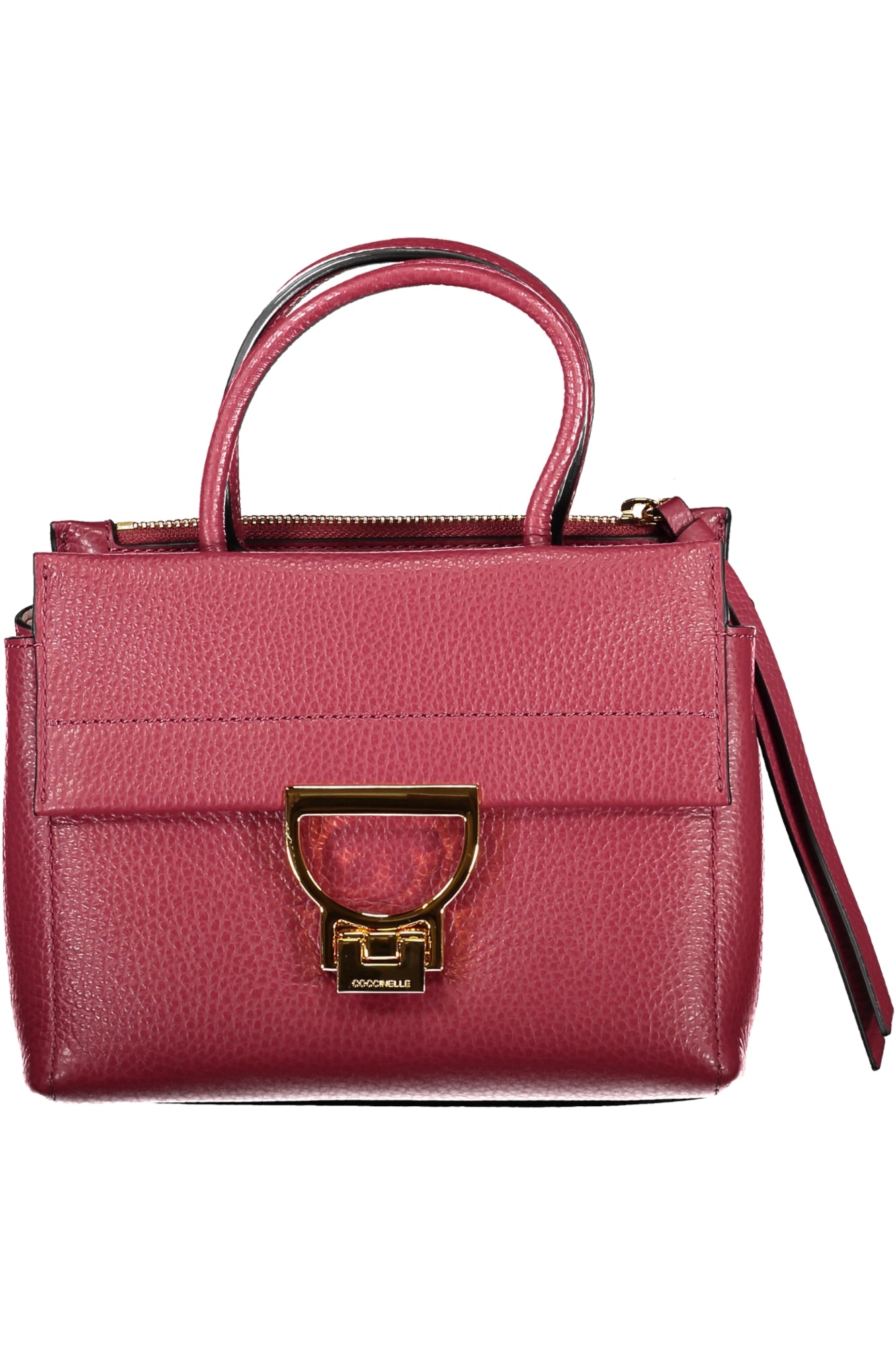 COCCINELLE BORSA DONNA ROSSO-0