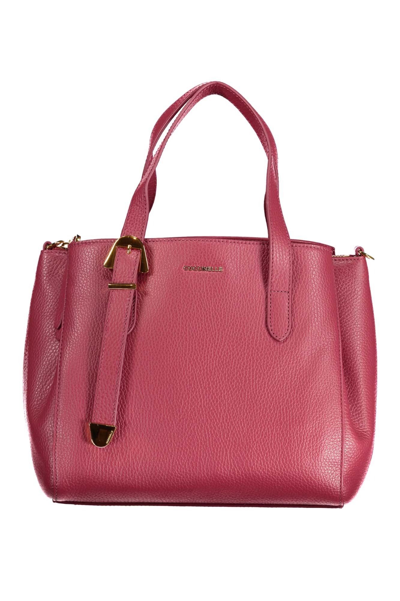 COCCINELLE BORSA DONNA ROSSO-0