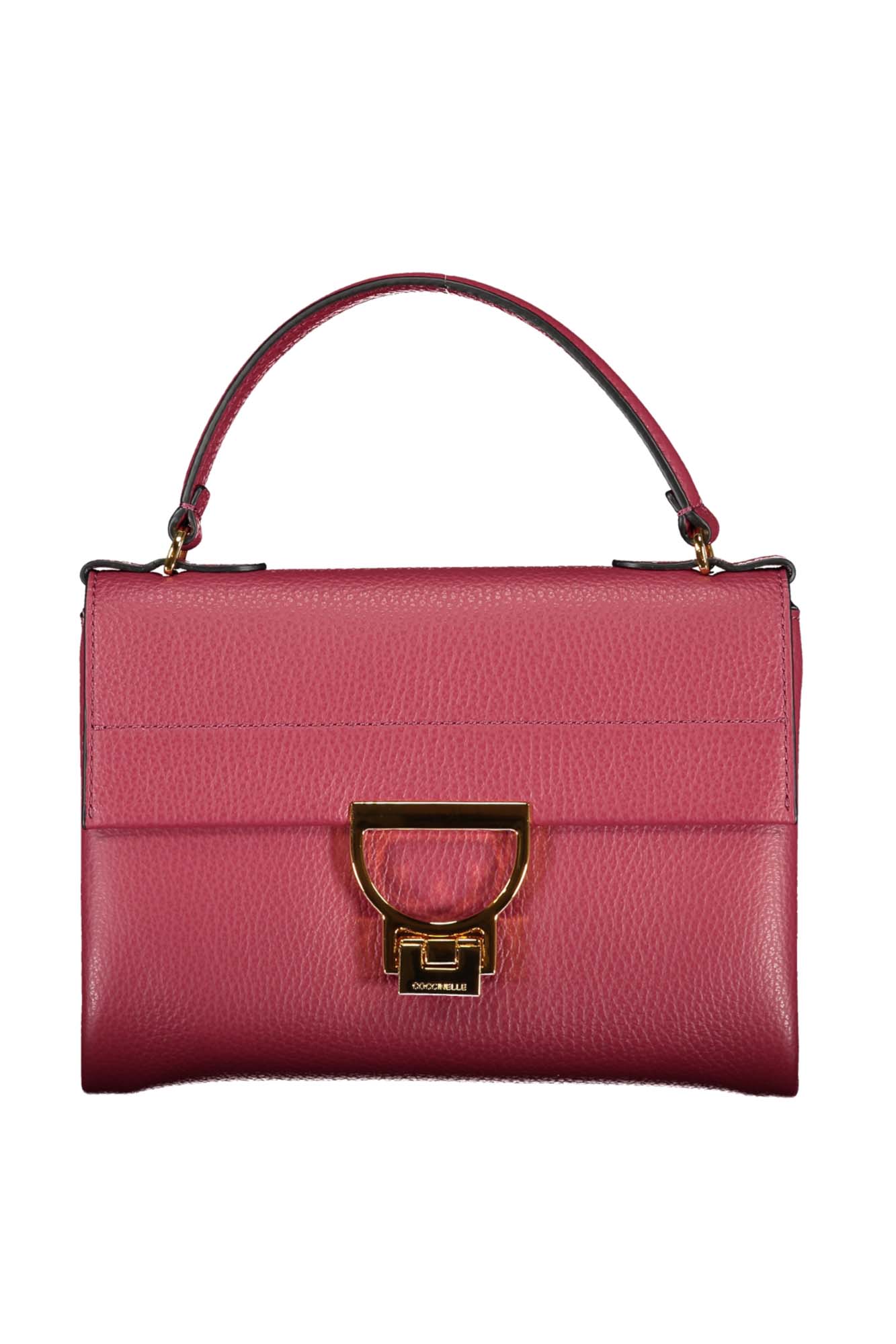 COCCINELLE BORSA DONNA ROSSO-0