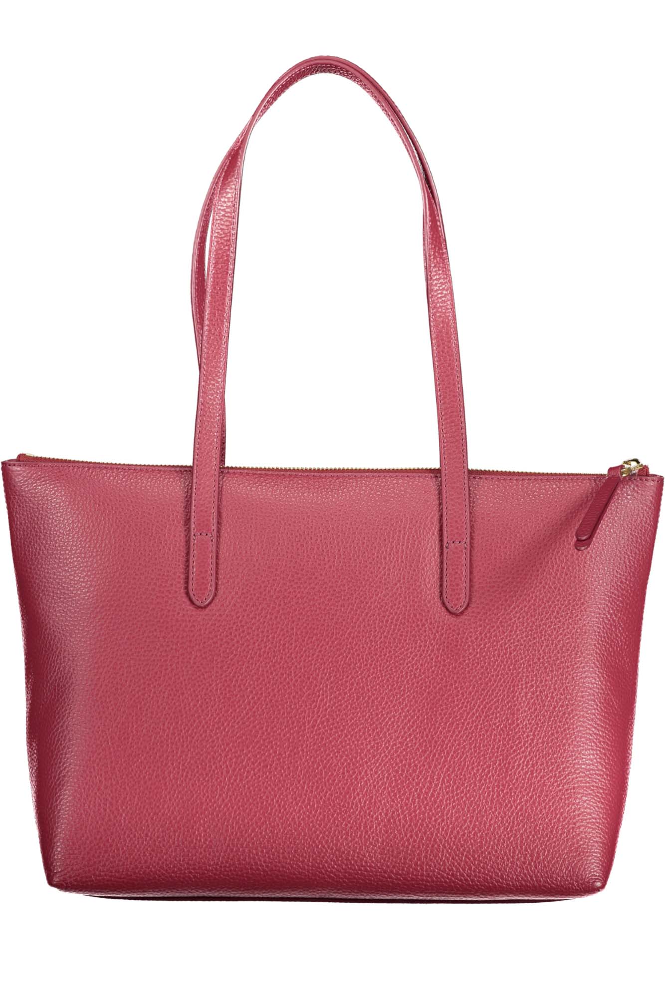 COCCINELLE BORSA DONNA ROSSO-1