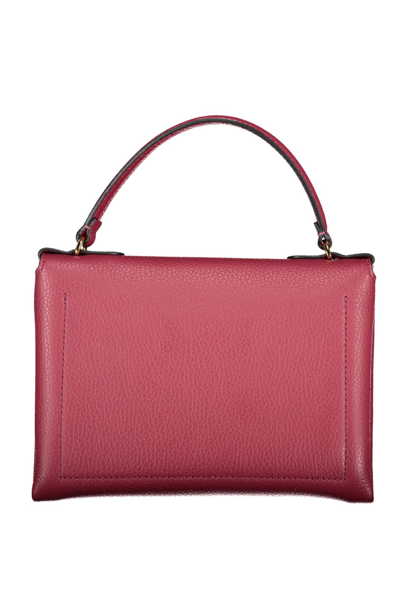 COCCINELLE BORSA DONNA ROSSO-1