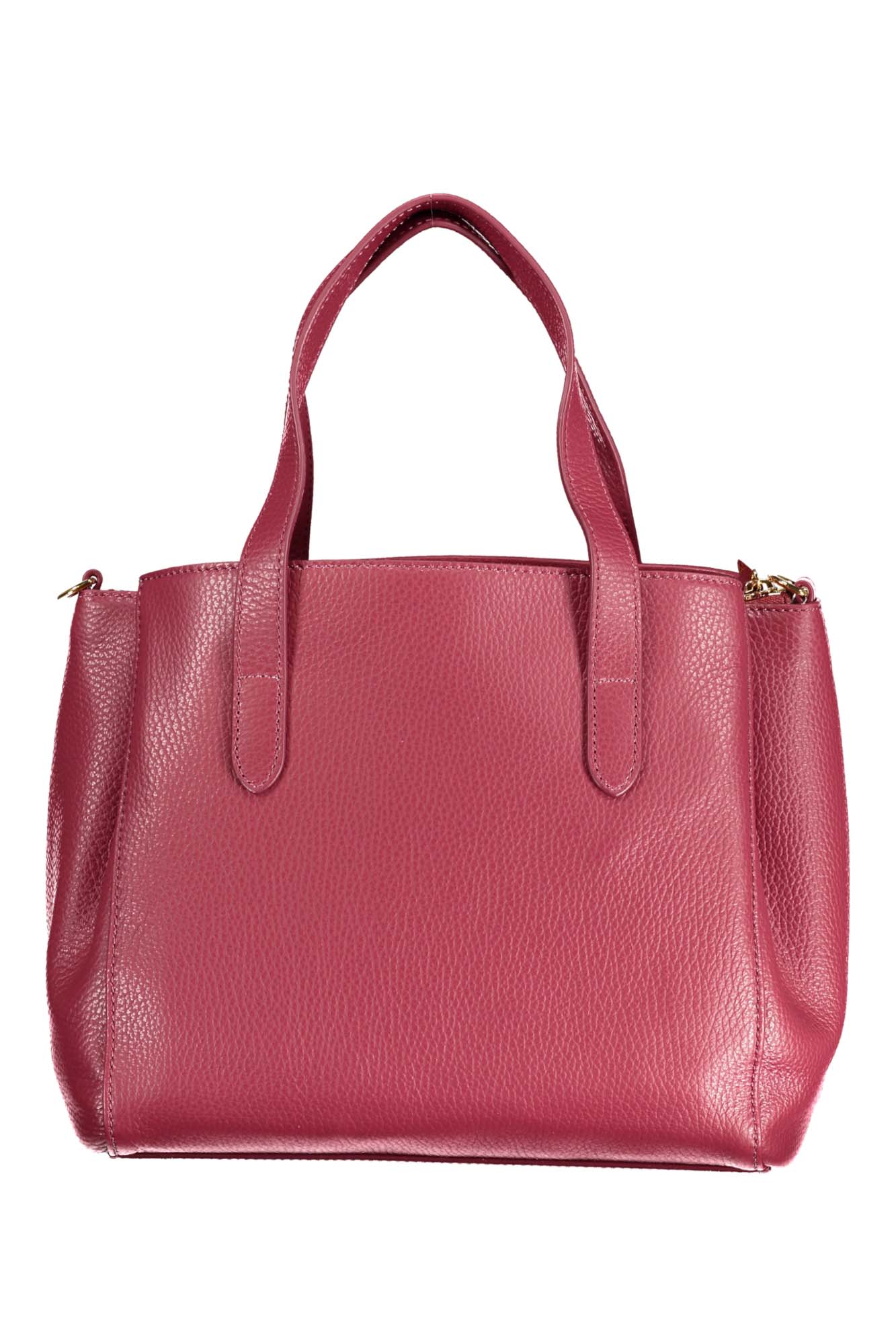 COCCINELLE BORSA DONNA ROSSO-1